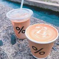 アラビカ 京都 東山 （% ARABICA Kyoto Higashiyama）の写真・動画_image_322146