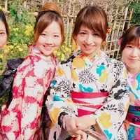 着物レンタル 夢京都 嵐山店の写真・動画_image_322148