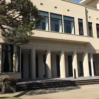 東京都庭園美術館の写真・動画_image_322204