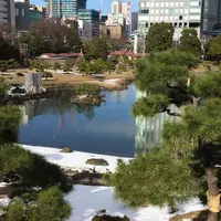 浜離宮恩賜庭園の写真・動画_image_322216