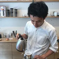 PASSAGE COFFEEの写真・動画_image_322249