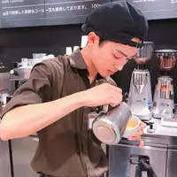 PAUL BASSETT 新宿の写真・動画_image_322267