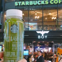 스타벅스 명동미래점の写真・動画_image_322364