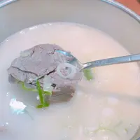 神仙ソルロンタンの写真・動画_image_322365