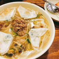 myeongdong kyoja (明洞餃子)の写真・動画_image_322384