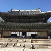昌徳宮/チャンドックン/창덕궁の写真・動画_image_322422