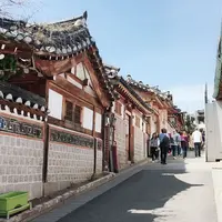 北村韓屋村/북촌한옥마을の写真・動画_image_322423