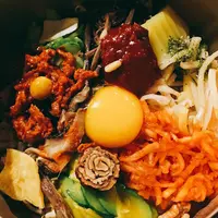 【閉業】古宮 明洞店/コグン ミョンドンジョム/고궁 명동점の写真・動画_image_322435