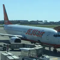 Jeju Airの写真・動画_image_322442