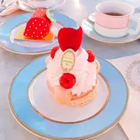 ラデュレ 銀座店（旧：ラデュレ サロン・ド・テ 銀座三越店）の写真・動画_image_322541