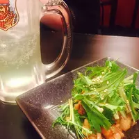 山ト天 やまとてん 新宿西口ハルク店 油そばの写真・動画_image_322668