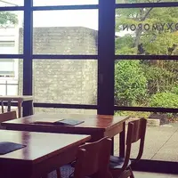 オクシモロン 二子玉川の写真・動画_image_322707