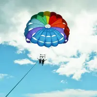 Hawaiian Parasailの写真・動画_image_322886