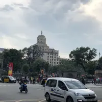 Plaça de Catalunyaの写真・動画_image_322943