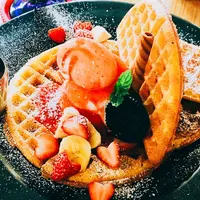 FUNNY'S AVANT-GARDEの写真・動画_image_323087