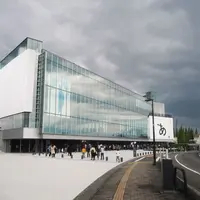 富山県美術館の写真・動画_image_323091