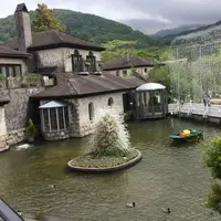 箱根ガラスの森美術館の写真・動画_image_323344