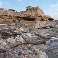 千畳敷の写真・動画_image_323680