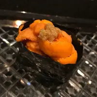 寿司 ひのきざか リッツカールトンの写真・動画_image_323811