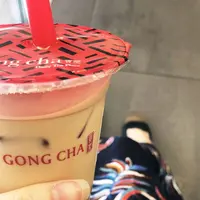 ゴンチャ 渋谷スペイン坂店の写真・動画_image_323906