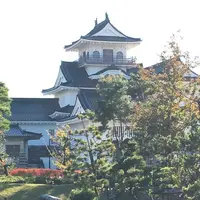 富山城の写真・動画_image_324008