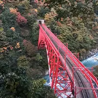 宇奈月温泉の写真・動画_image_324010