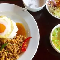 ジャスミン タイ 四ツ谷店の写真・動画_image_324040