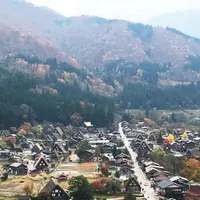 白川郷の写真・動画_image_324052