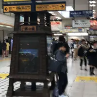 川越駅の写真・動画_image_324291