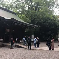 川越氷川神社の写真・動画_image_324300