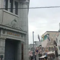 川越　大正ロマン通りの写真・動画_image_324305