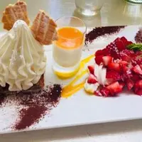 【閉業】シルクレーム 渋谷店 （SILKREAM）の写真・動画_image_324408