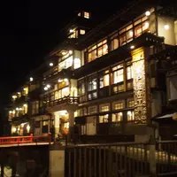 銀山温泉の写真・動画_image_324561