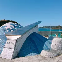 角島大橋 (つのしまおおはし)の写真・動画_image_324603