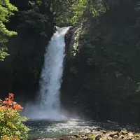 浄蓮の滝の写真・動画_image_324607