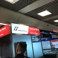 Leonardo da Vinci International Airportの写真・動画_image_324820