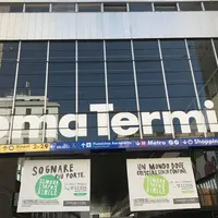 ローマ・テルミニ駅の写真・動画_image_324821