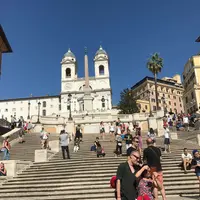 Piazza di Spagnaの写真・動画_image_324825