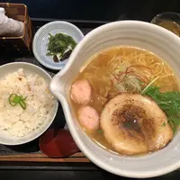 麺処 銀笹の写真・動画_image_324830