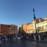Piazza Navona （ナヴォーナ広場）の写真・動画_image_324871