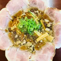 尾道ラーメン専門店 丸ぼしの写真・動画_image_324926