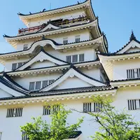 福山城の写真・動画_image_324928