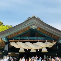 出雲大社の写真・動画_image_324985