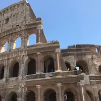 Colosseo （コロッセオ）の写真・動画_image_325321