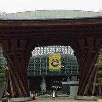 金沢駅の写真・動画_image_325451