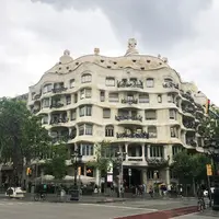 カサ・ミラの写真・動画_image_325639