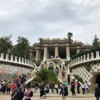 Park Guell（グエル公園）の写真・動画_image_325640