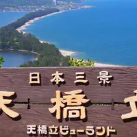 天橋立ビューランドの写真・動画_image_325642