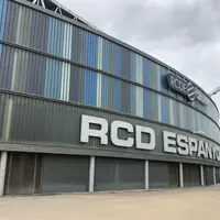 エスタディ・コルネリャ＝エル・プラットの写真・動画_image_325655