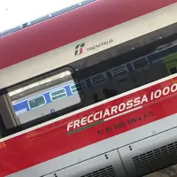 ローマ・テルミニ駅の写真・動画_image_325657